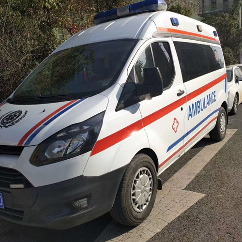 秦安品质救护车出租,为您的健康出行负责