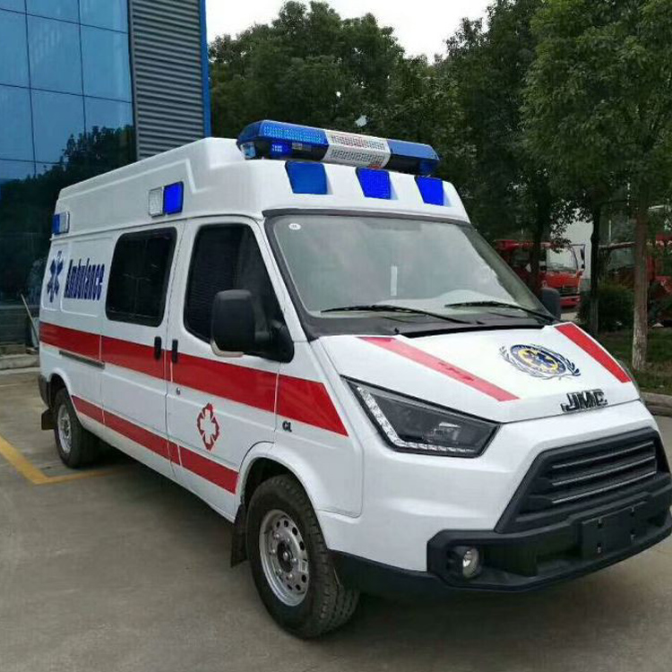 秦安瘫痪租赁救护车转运 ——生命救助的紧急响应与专业保障