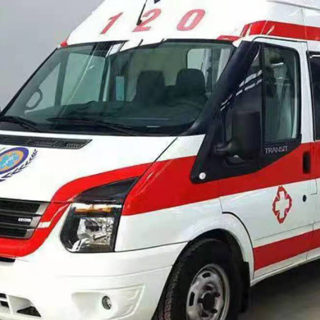 秦安非急救护送病人转院租赁救护车的优缺点对比